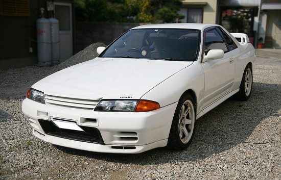 平成3年12月登録　スカイライン　GT-R　４WDの出品です 日産 スカイラインGT-R 年式:1991年⁄平成3年～1991年⁄平成3年 中古車